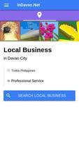Davao Business Directory 스크린샷 1