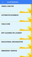 Davao Business Directory imagem de tela 3