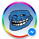 Rage Meme for Messenger ikona