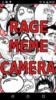 Rage Meme for Messenger capture d'écran 2