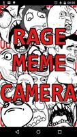 Rage Meme bài đăng