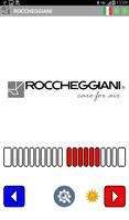 Roccheggiani Touch ポスター