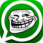 Whats Troll App biểu tượng