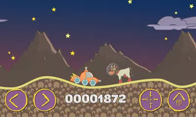 Moo Patrol APK download