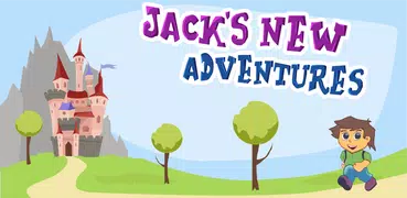 Jack's New Adventures