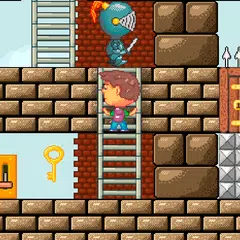 Jack's New Adventures XAPK download