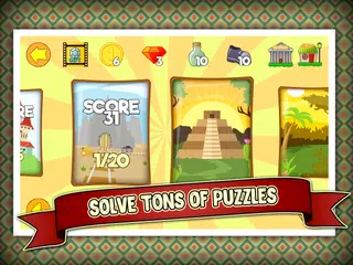 Jack's New Adventures XAPK download