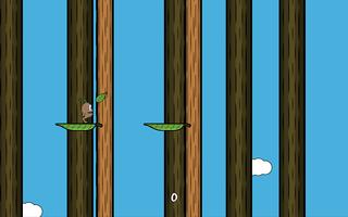 Leaf Hop Screenshot 1