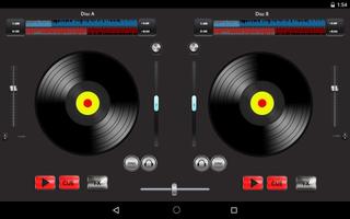 DJ Controller পোস্টার