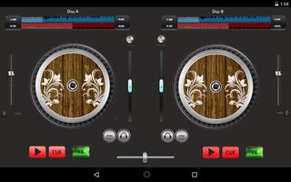 DJ Controller اسکرین شاٹ 2