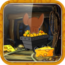 tom trolley and cheese APK