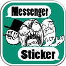 Memes for Chat: Memes Sticker APK