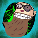 APK Troll face Run Quest
