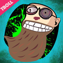 APK Trollface Quest Simulated