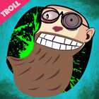 Trollface Quest Simulated icon