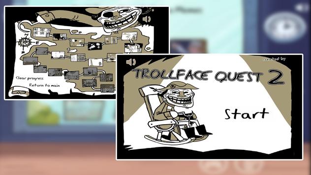 Trollface Quest 2 For Android Apk Download