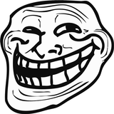 Wallpapers Troll faces icône