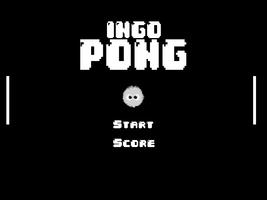 Ingo Pong-poster