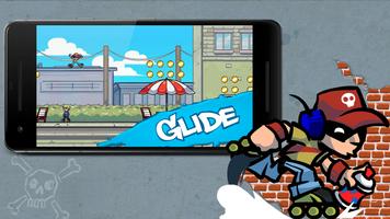Graffiti Grinder-poster