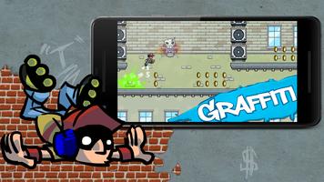 Graffiti Grinder screenshot 1