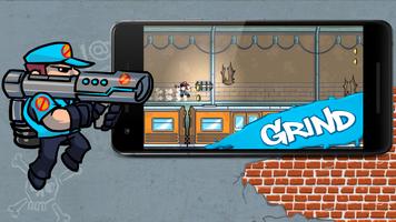 Graffiti Grinder screenshot 2