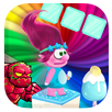 Poppy in the world of trolls APK