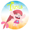 Trolls funny beat APK