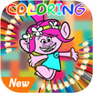 Troll Coloring Book APK