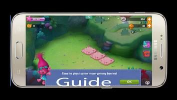 Guide TRolls screenshot 2