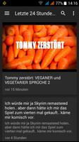 برنامه‌نما TrollwutTV عکس از صفحه