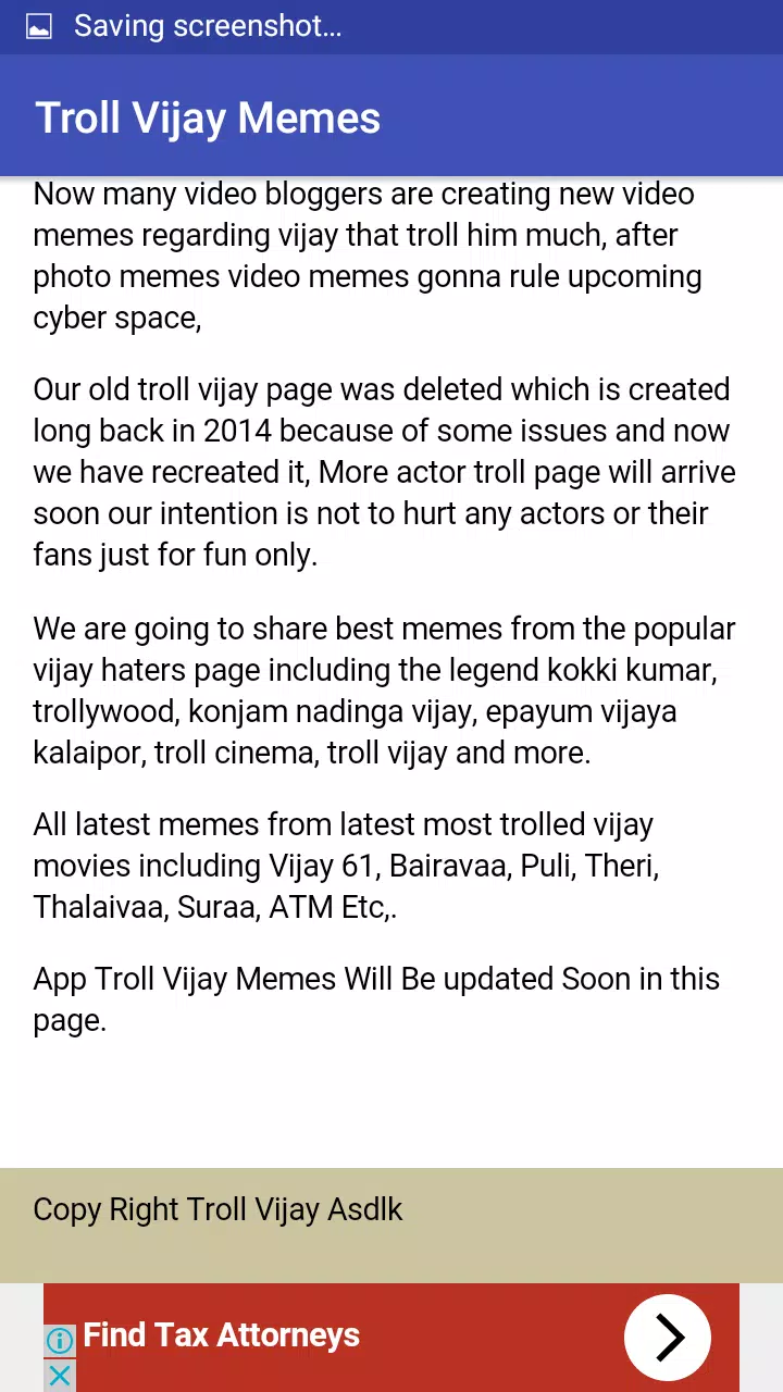 Troll Vijay Memes Funny APK for Android Download Troll Vijay Memes Funny APK for Android Download