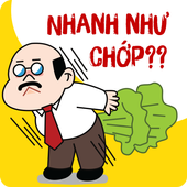 Troll VL - Nhanh Như Chớp