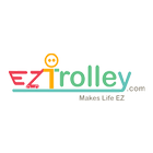 آیکون‌ EZTrollley Online Grocery shop