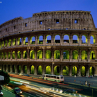 Rome Wallpapers and Themes 圖標