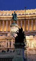 برنامه‌نما Rome Wallpapers and Themes عکس از صفحه