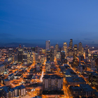 Seattle Wallpapers and Themes icône