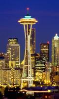 Seattle Wallpapers and Themes capture d'écran 3
