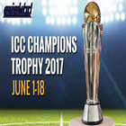 Champions Trophy 2017 Live 圖標