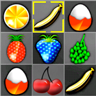 Tropical Fruit Blitz ikon
