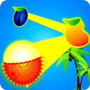 Tropical Gummy Twist APK