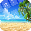 Tropical Keyboard APK
