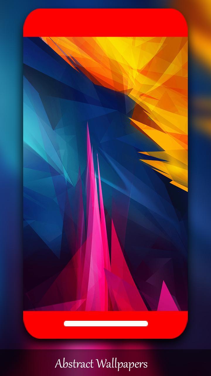 35 Gambar Wallpapers Android Hd Abstract terbaru 2020