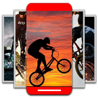 HD BMX Wallpapers 4K icon