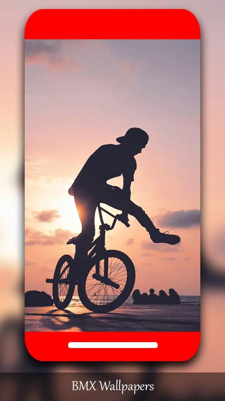 HD BMX Wallpapers 4K APK for Android Download