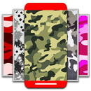 HD Camouflage Wallpapers 4K APK