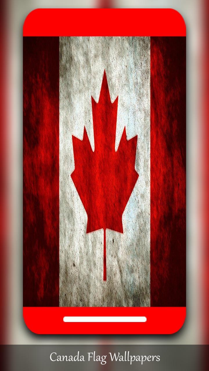 HD Canada Flag Wallpapers 4K APK pour Android Télécharger