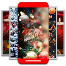 HD Christmas Wallpapers 4K APK