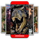 HD Dinosaur Wallpapers 4K APK