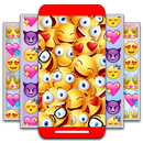 HD Emoji Wallpapers 4K APK