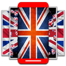HD England Flag Wallpapers 4K APK